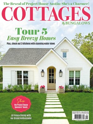 Cottages and Bungalows - Magazine